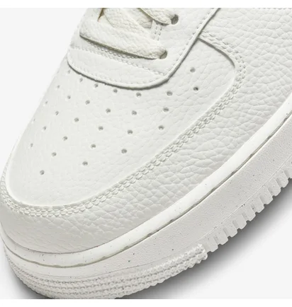 Кросівки чоловічі Nike Air Force 1 07 Lv8 Nn White Dm0117-100