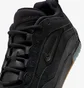 Кросівки чоловічі Nike Air Max Ishod Wair Sb Black FB2393-001