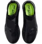 Футзалки детские Nike Air Zoom Mercurial Vapor 15 Academy Ic Black DJ5619-001