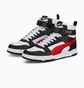 Кросівки чоловічі Puma Rbd Game Black 38583905