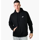 Худі чоловіче Nike NSW Club Crew Black BV2654-010