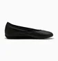 Балетки женские Puma Catch Soleil Ballerina Black 404642-02