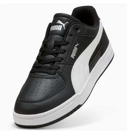 Кроссовки мужские Puma Caven Iii Black 404484-03