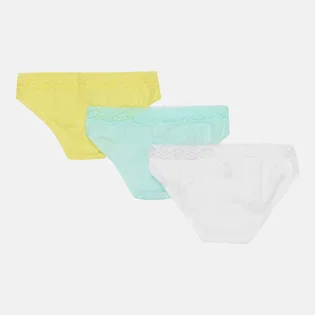 Трусики жіночі fashion lady Slip Multi (3 шт) 12890383-3