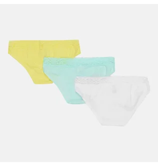 Трусики женские fashion lady Slip Multi (3 шт) 12890383-3
