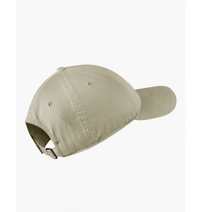 Кепка унисекс Nike H86 Cap Essential Swsh White 943091-072