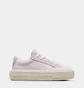 Кеди унісекс Converse Chuck Taylor All Star Cruise Low Violet A09841C