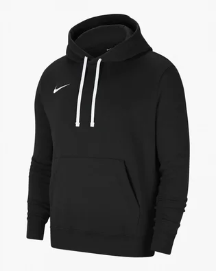 Худи мужское Nike Park 20 Fleece Black CW6894-010