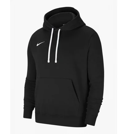 Худі чоловіче Nike Park 20 Fleece Black CW6894-010