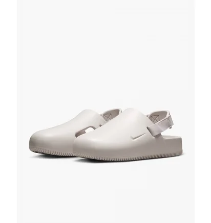 Сандалі жіночі Nike Calm Mules Beige FB2185-003