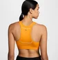Топ женский Nike Trail Swoosh Sports Orange FN2909-717