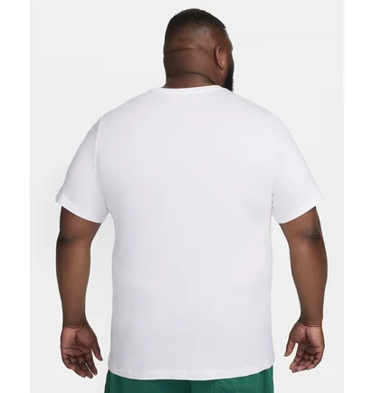 Футболка мужская Nike Sportswear T-Shirt White FQ7995-100