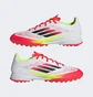 Кроссовки мужские Adidas F50 League White IE1231