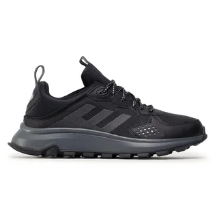 Кросівки чоловічі Adidas Response Trail Black Fw4939