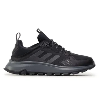 Кроссовки мужские Adidas Response Trail Black Fw4939