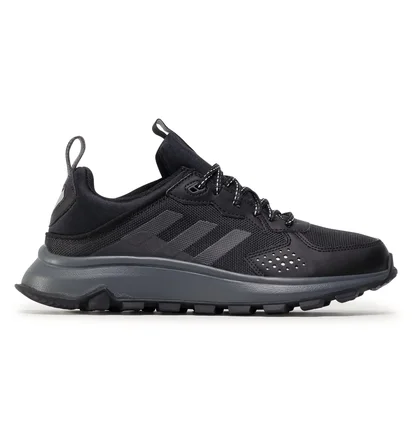 Кросівки чоловічі Adidas Response Trail Black Fw4939