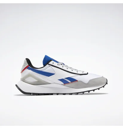 Кросівки жіночі Reebok Keith Haring Classic Leather Legacy Az White GZ1457