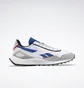 Кросівки жіночі Reebok Keith Haring Classic Leather Legacy Az White GZ1457