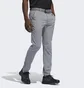 Штаны мужские Adidas Recycled Content Tapered Golf Pants Grey Gu2677