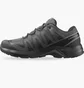Кросівки чоловічі Salomon X-Adventure Recon Gtx Grey/Black L47809200