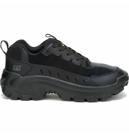 Кросівки чоловічі Caterpillar Intruder Lite Black P726092
