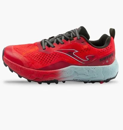 Кроссовки мужские Joma Sima Red TKSIMS2606