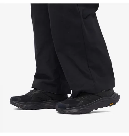 Кроссовки мужские Hoka Anacapa 2 Low Gtx Black 1141632-BBLC