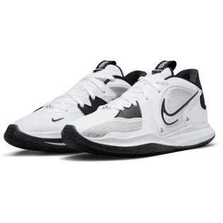 Кросівки унісекс Nike Kyrie Low 5 Tb White DO9617-100