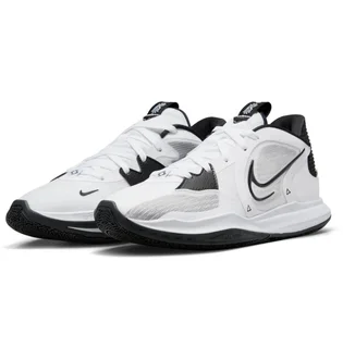 Кроссовки унисекс Nike Kyrie Low 5 Tb White DO9617-100