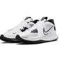 Кросівки унісекс Nike Kyrie Low 5 Tb White DO9617-100
