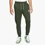 Штани чоловічі Nike M Nsw Air Bb Flc Pant Olive DD6348-335