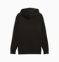 Худи мужское Puma Essentials No. 1 Logo Black 682572-01