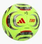 Футбольний м'яч Adidas Tiro Pro Wntr Yellow KC3341