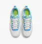 Кроссовки детские Nike Court Borough Low 2 White Bq5448-122