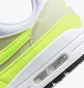 Кросівки жіночі Nike Air Max 1 Shoes Beige/Green DZ2628-100