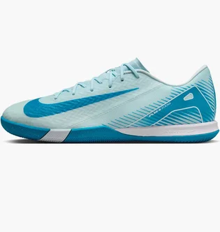 Футзалки унісекс Nike Zoom Vapor 16 Academy Ic Light Blue FQ8434-400