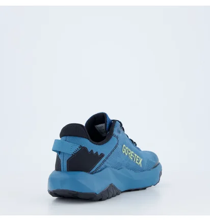 Кроссовки женские New Balance Dynasoft Nitrel V6 Gore Tex Blue WTNTRGP6