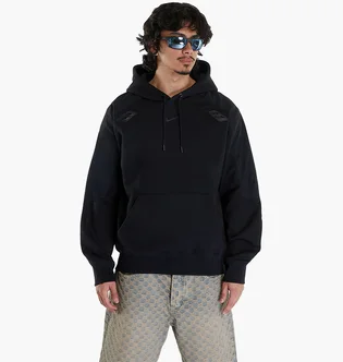 Худи мужское Nike X Nocta X LArt De L’Automobile Fleece Hoodie Black FD2203-010