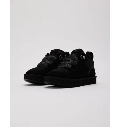 Кросівки жіночі UGG Lowmel Black 1144032-BLK