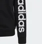 Толстовка детская Adidas Essentials Sportswear Black IC3584