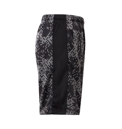 Шорты детские Nike Df Acdpr Short K Gx Black/Grey FV0289-069