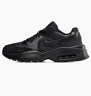 Кроссовки мужские Nike Air Max Fusion Black CJ1670-001