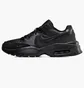 Кроссовки мужские Nike Air Max Fusion Black CJ1670-001