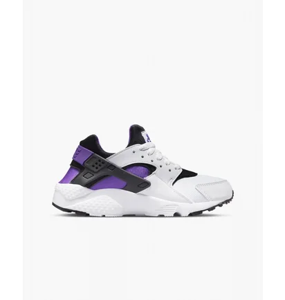 Кросівки дитячі Nike Huarache Run White 654275-117