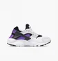 Кросівки дитячі Nike Huarache Run White 654275-117