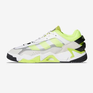 Кросівки чоловічі Adidas Niteball Ii White GX0774