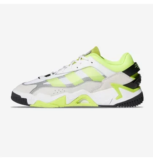 Кроссовки мужские Adidas Niteball Ii White GX0774