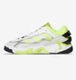 Кроссовки мужские Adidas Niteball Ii White GX0774