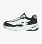 Кросівки жіночі Skechers DLites 4.0 Black/White 149492-BKW