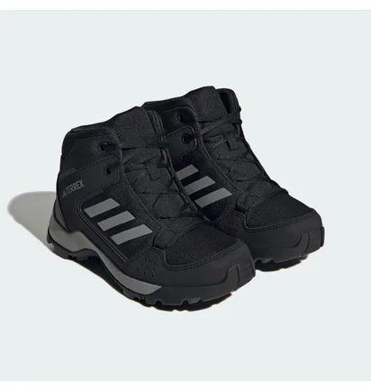 Черевики дитячі Adidas Terrex Hyperhiker Mid Hiking Black ID4857